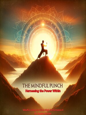 cover image of The Mindful Punch